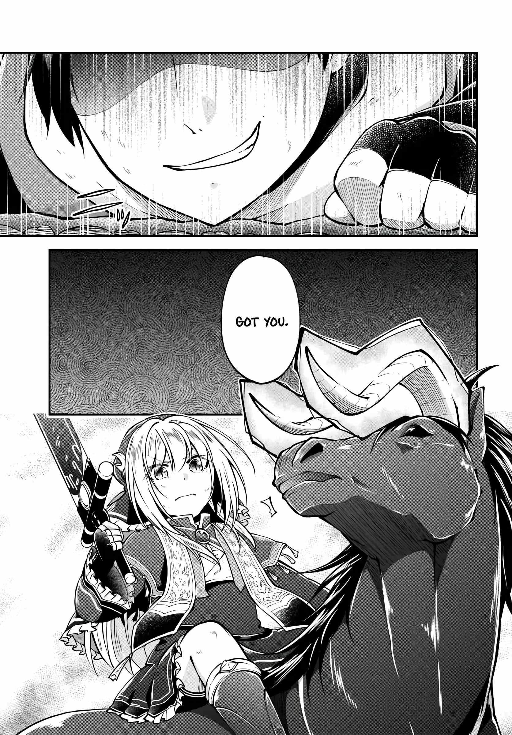 Isekai Cheat Survival Meshi Chapter 70 - Page 32