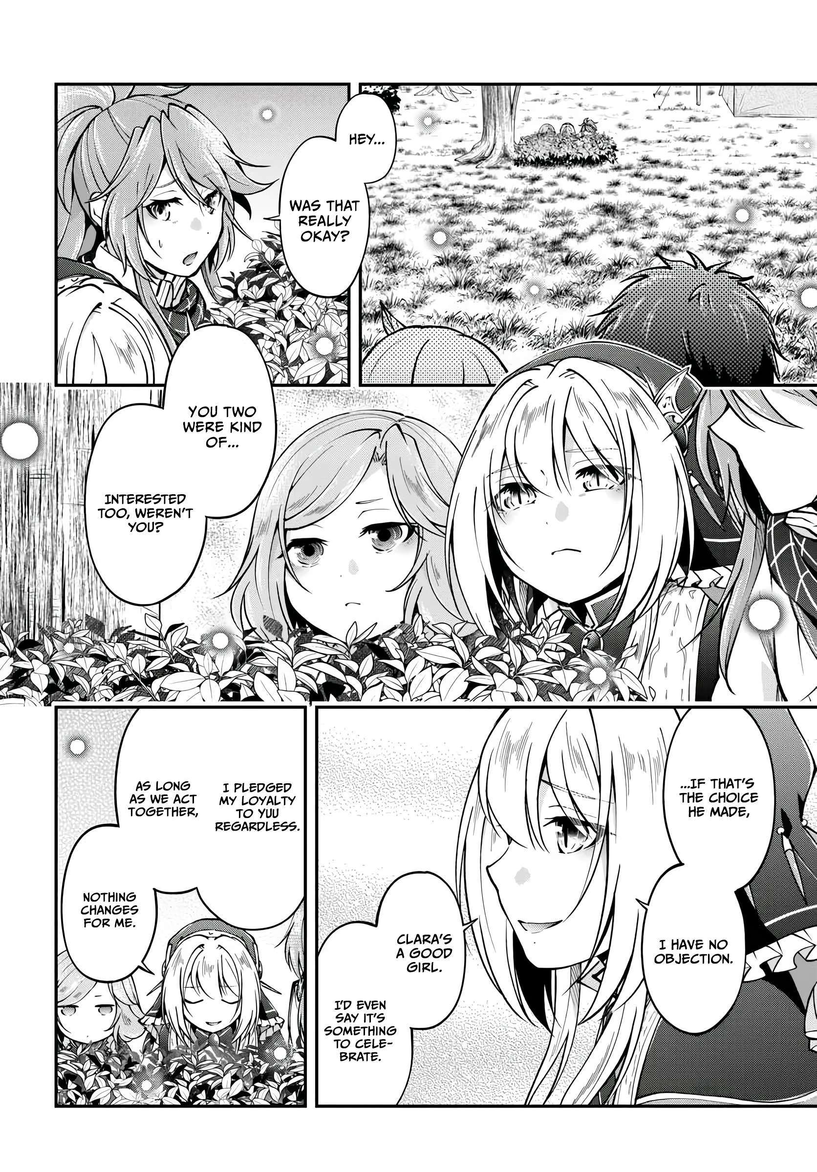 Isekai Cheat Survival Meshi Chapter 72 - Page 19