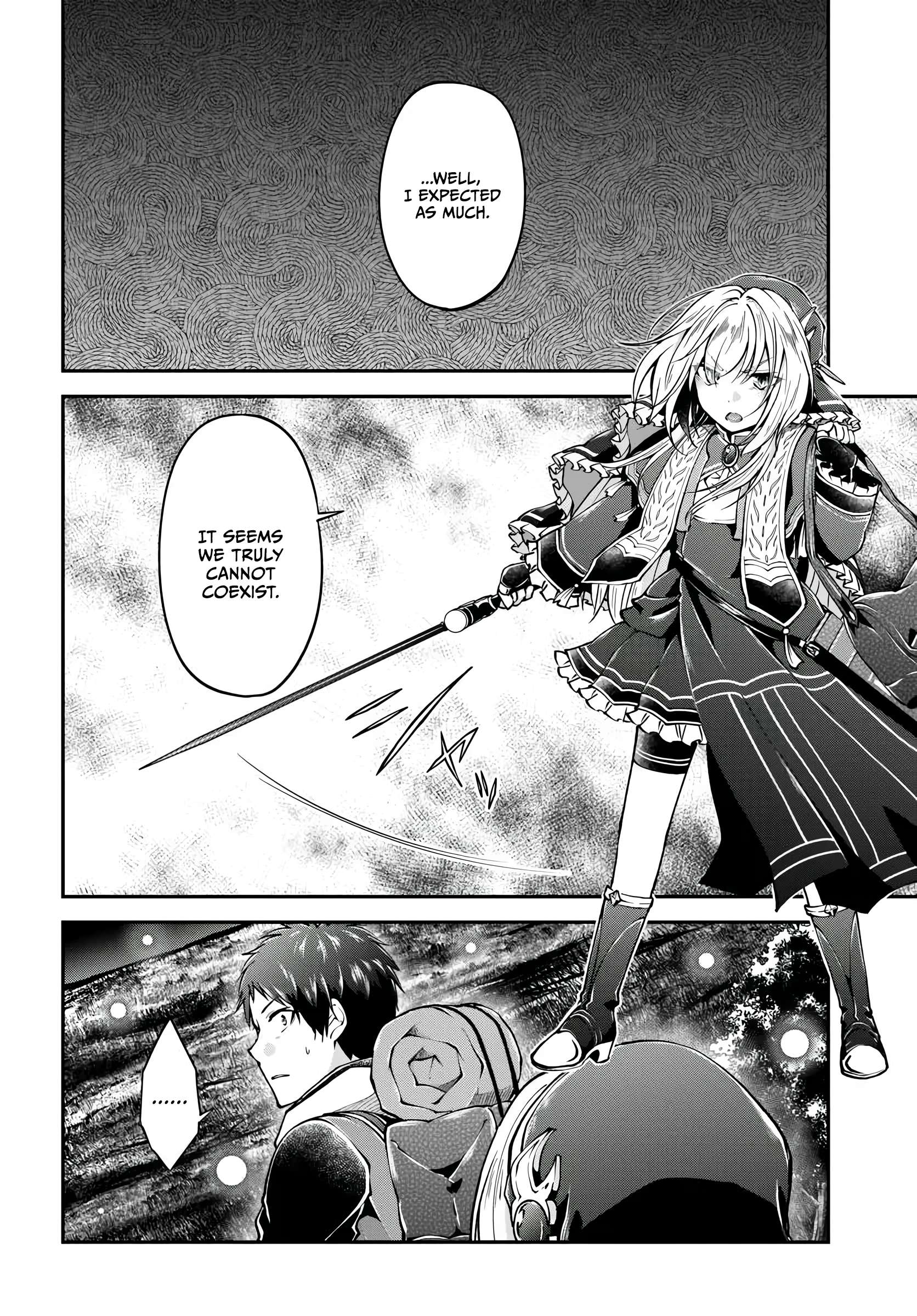 Isekai Cheat Survival Meshi Chapter 72 - Page 29