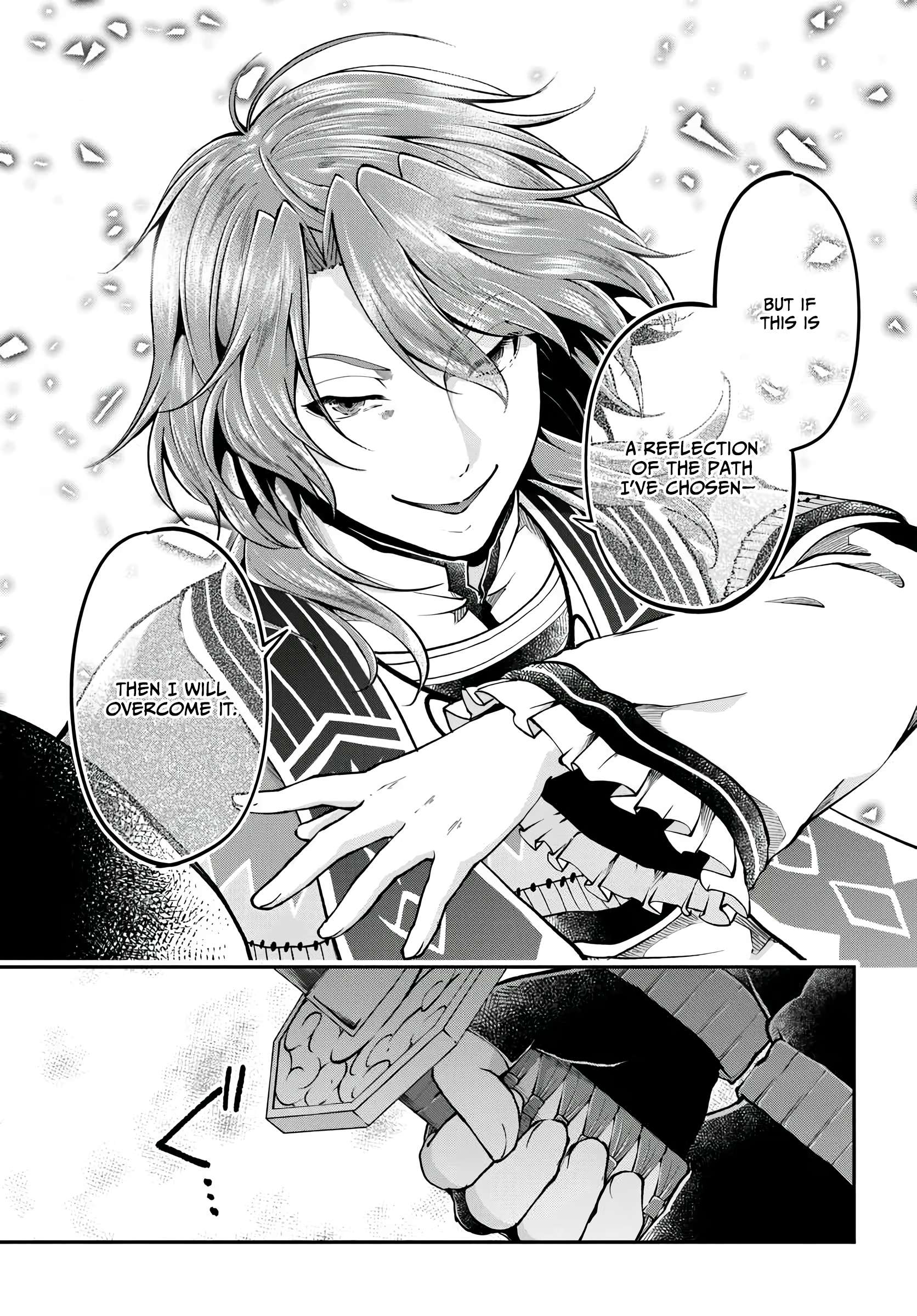 Isekai Cheat Survival Meshi Chapter 72 - Page 34