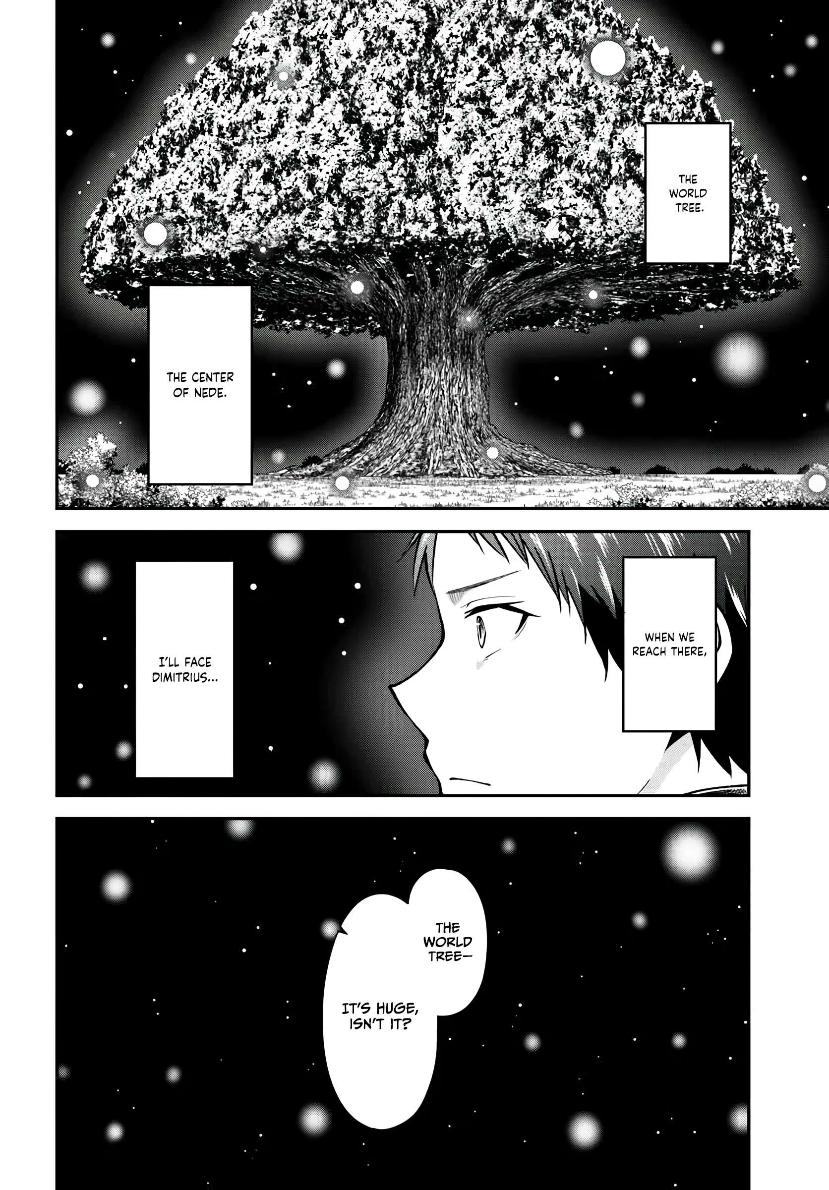 Isekai Cheat Survival Meshi Chapter 72 - Page 5