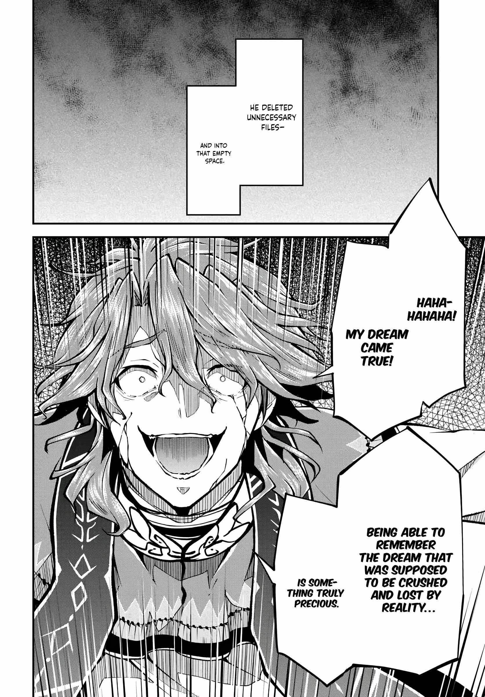 Isekai Cheat Survival Meshi Chapter 73 - Page 22