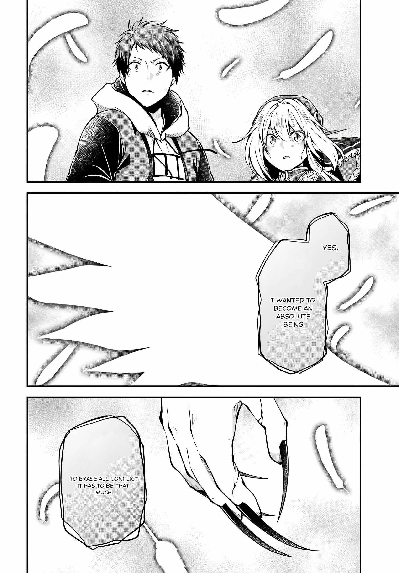 Isekai Cheat Survival Meshi Chapter 73 - Page 25