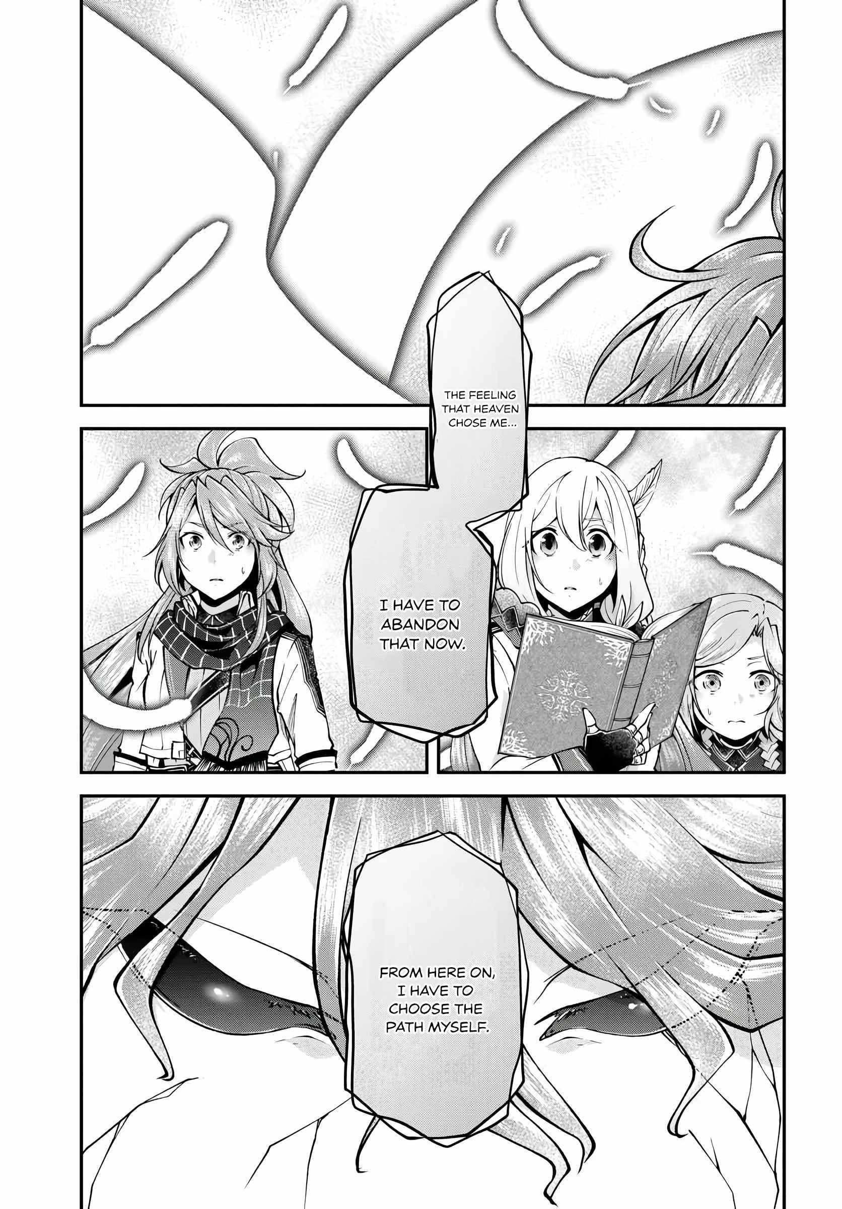 Isekai Cheat Survival Meshi Chapter 73 - Page 26