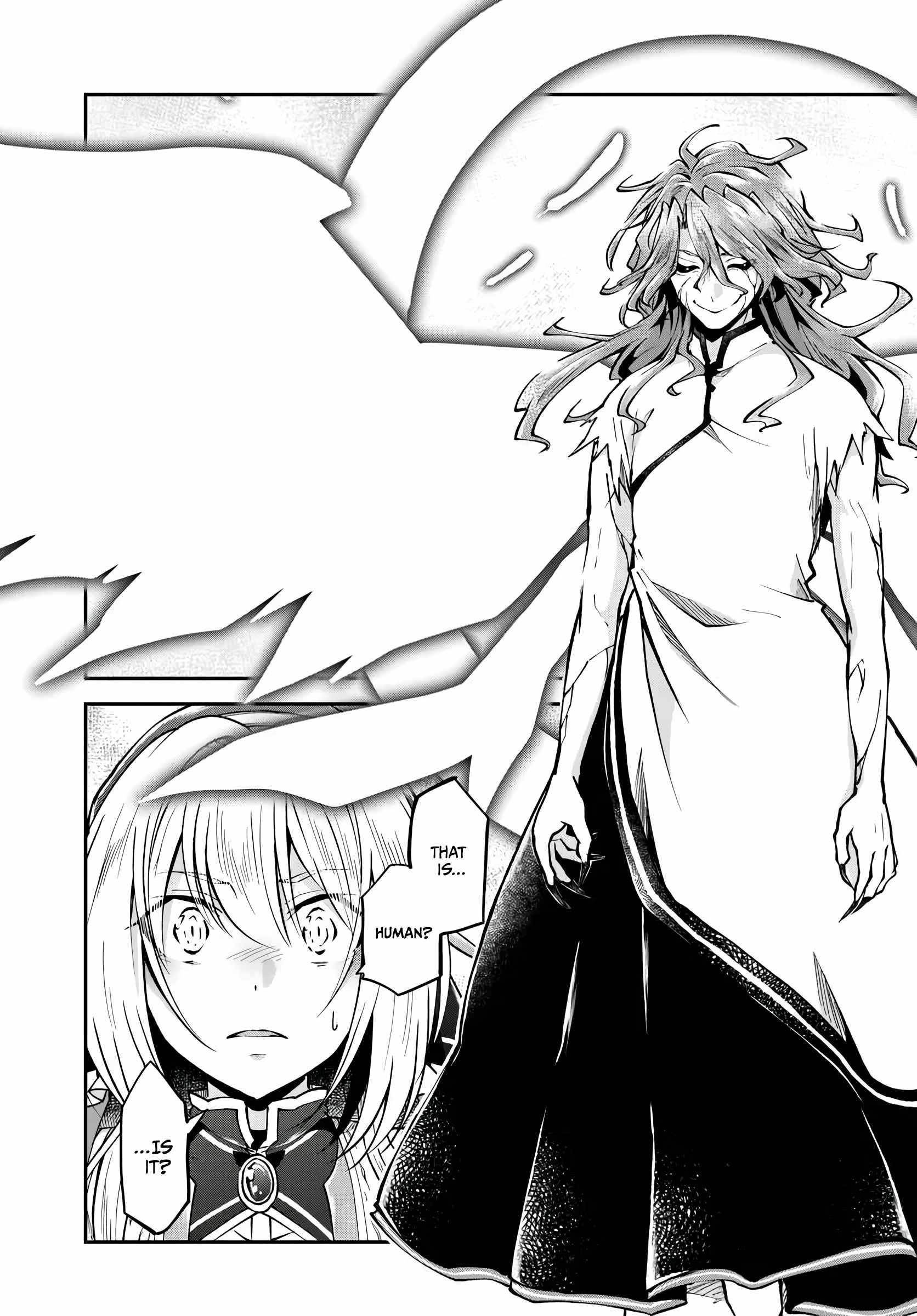 Isekai Cheat Survival Meshi Chapter 73 - Page 27