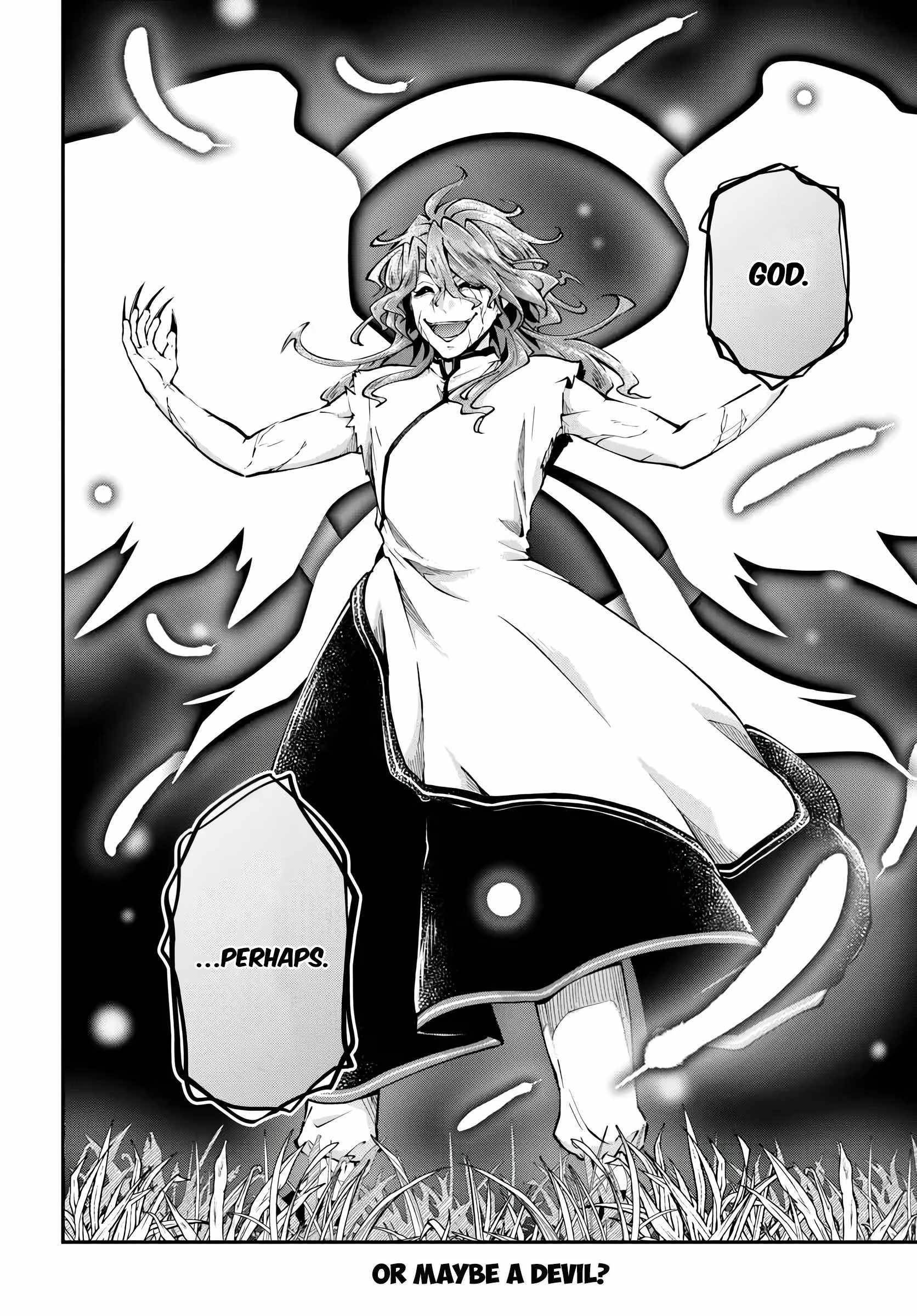 Isekai Cheat Survival Meshi Chapter 73 - Page 33