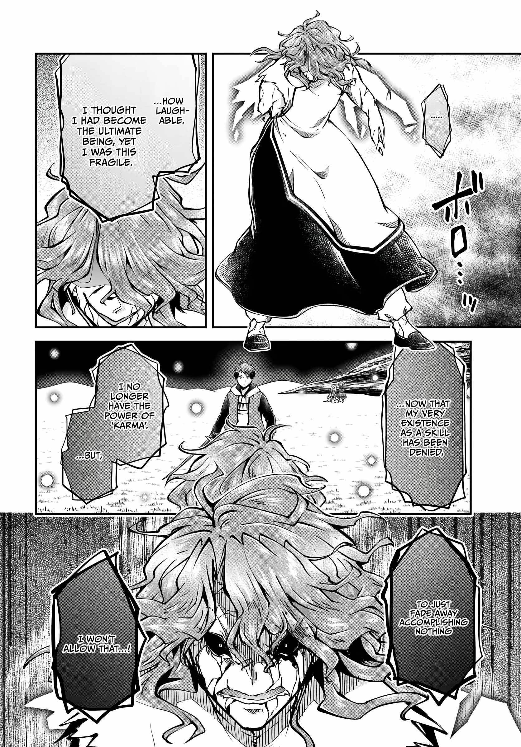 Isekai Cheat Survival Meshi Chapter 74 - Page 10
