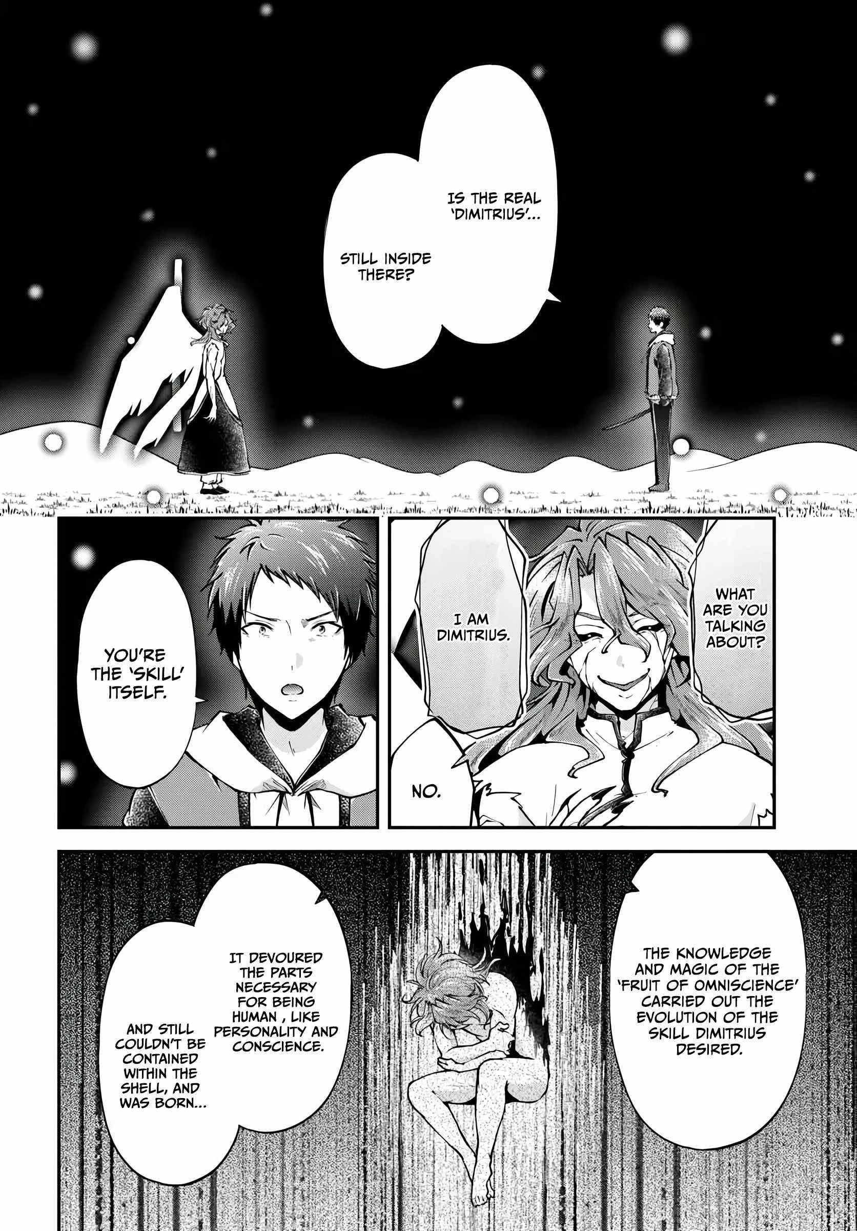 Isekai Cheat Survival Meshi Chapter 74 - Page 2