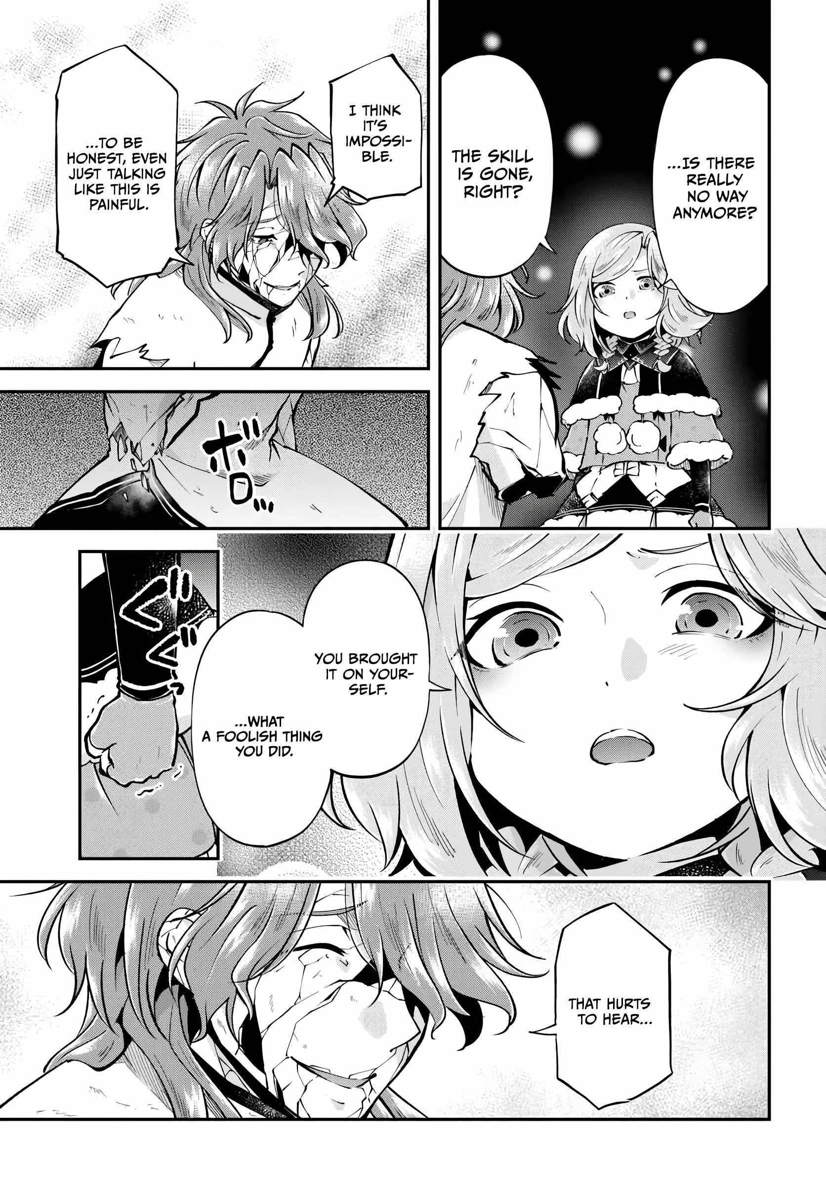 Isekai Cheat Survival Meshi Chapter 74 - Page 24