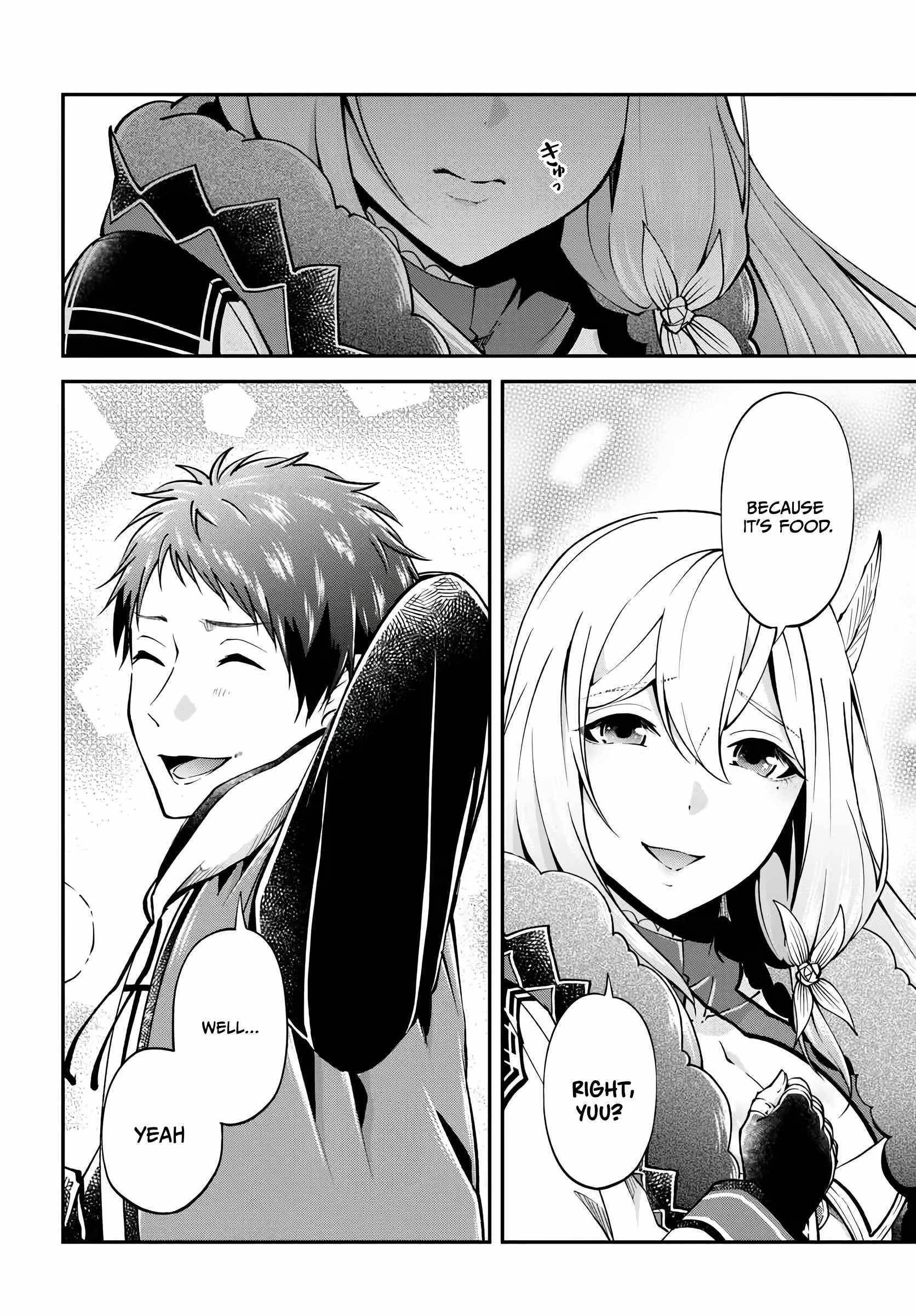 Isekai Cheat Survival Meshi Chapter 74 - Page 29
