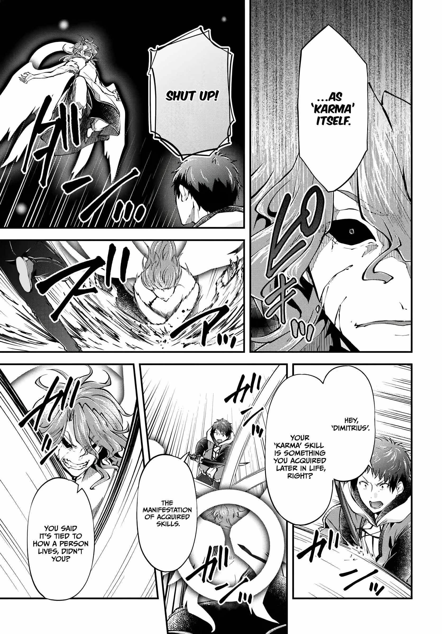 Isekai Cheat Survival Meshi Chapter 74 - Page 3
