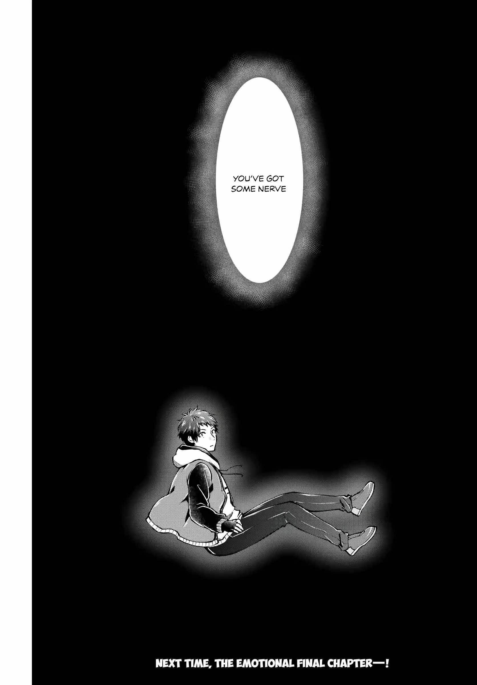 Isekai Cheat Survival Meshi Chapter 74 - Page 33