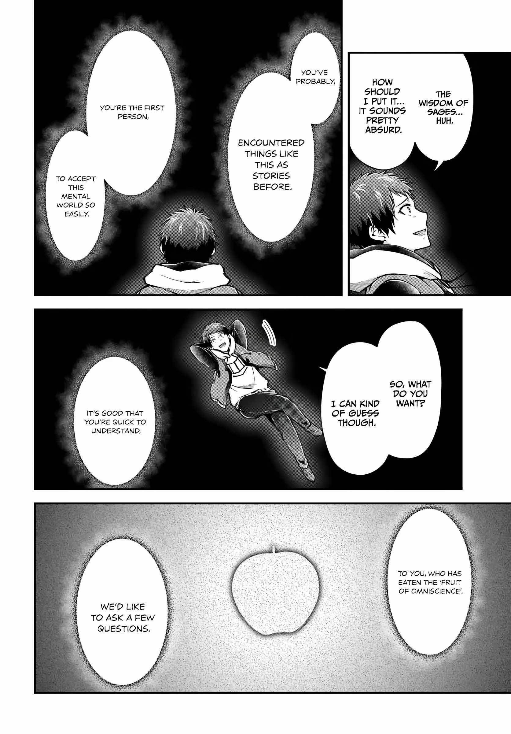 Isekai Cheat Survival Meshi Chapter 75 - Page 2