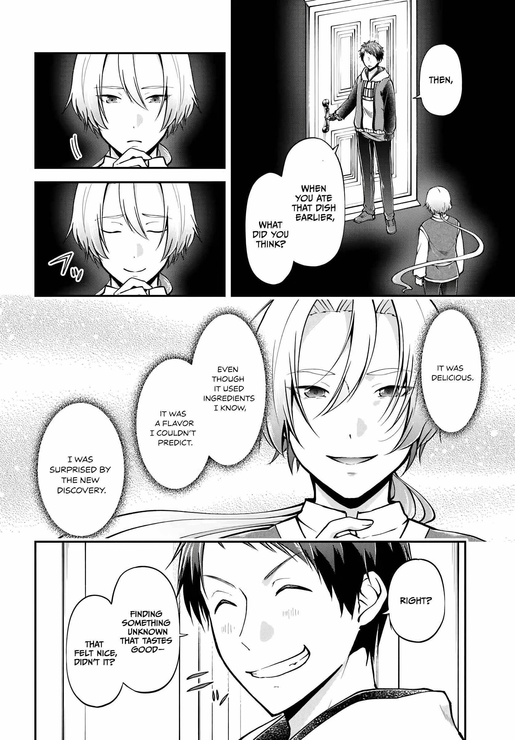 Isekai Cheat Survival Meshi Chapter 75 - Page 20