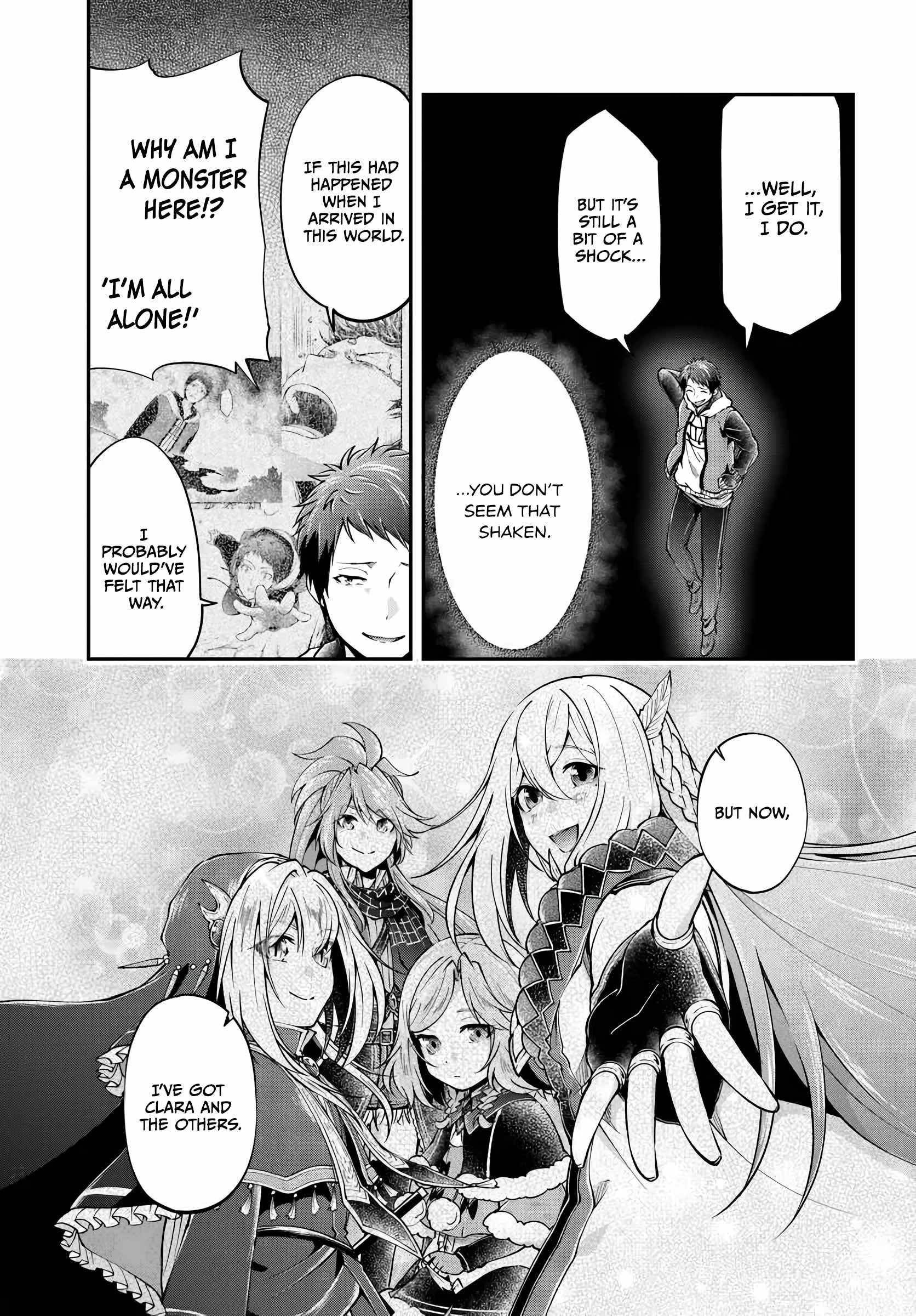 Isekai Cheat Survival Meshi Chapter 75 - Page 5