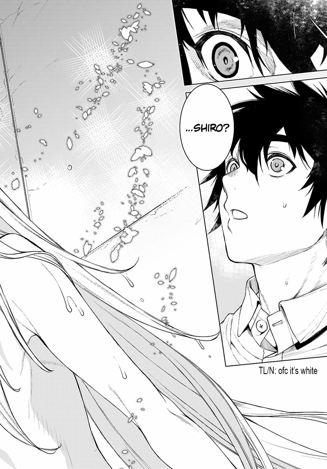 Isekai De Skill Wo Kaitai Shitara Cheat Na Yome Ga Zoushoku Shimashita: Gainen Kousa No Structure Chapter 86 - Page 26