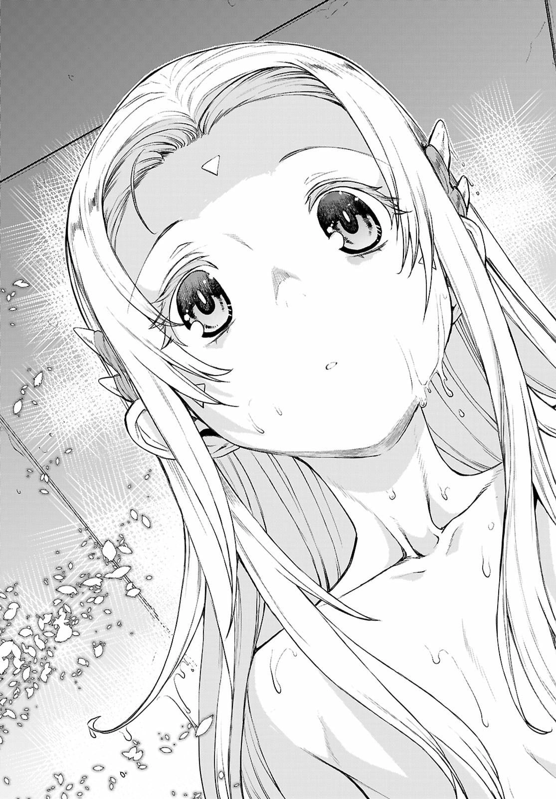 Isekai De Skill Wo Kaitai Shitara Cheat Na Yome Ga Zoushoku Shimashita: Gainen Kousa No Structure Chapter 86 - Page 27