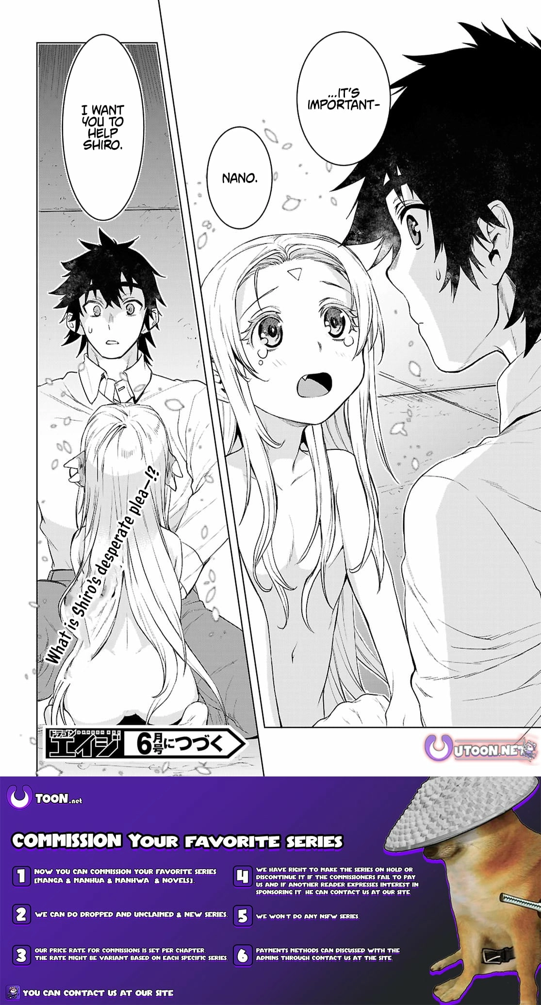Isekai De Skill Wo Kaitai Shitara Cheat Na Yome Ga Zoushoku Shimashita: Gainen Kousa No Structure Chapter 86 - Page 30