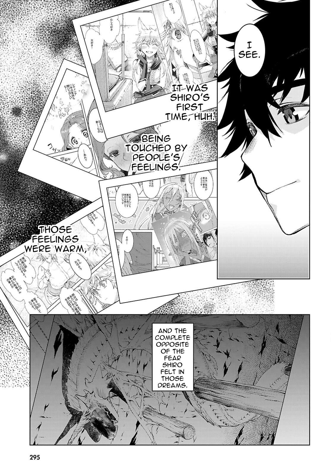 Isekai De Skill Wo Kaitai Shitara Cheat Na Yome Ga Zoushoku Shimashita: Gainen Kousa No Structure Chapter 88 - Page 8