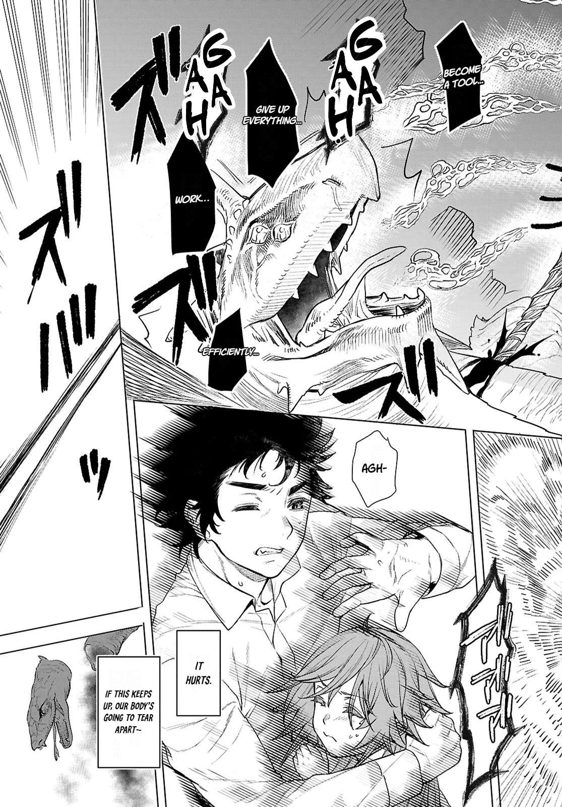 Isekai De Skill Wo Kaitai Shitara Cheat Na Yome Ga Zoushoku Shimashita: Gainen Kousa No Structure Chapter 89 - Page 20