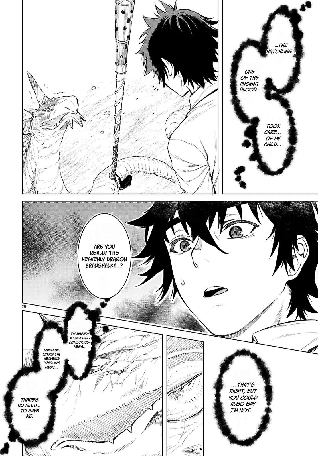 Isekai De Skill Wo Kaitai Shitara Cheat Na Yome Ga Zoushoku Shimashita: Gainen Kousa No Structure Chapter 89 - Page 25