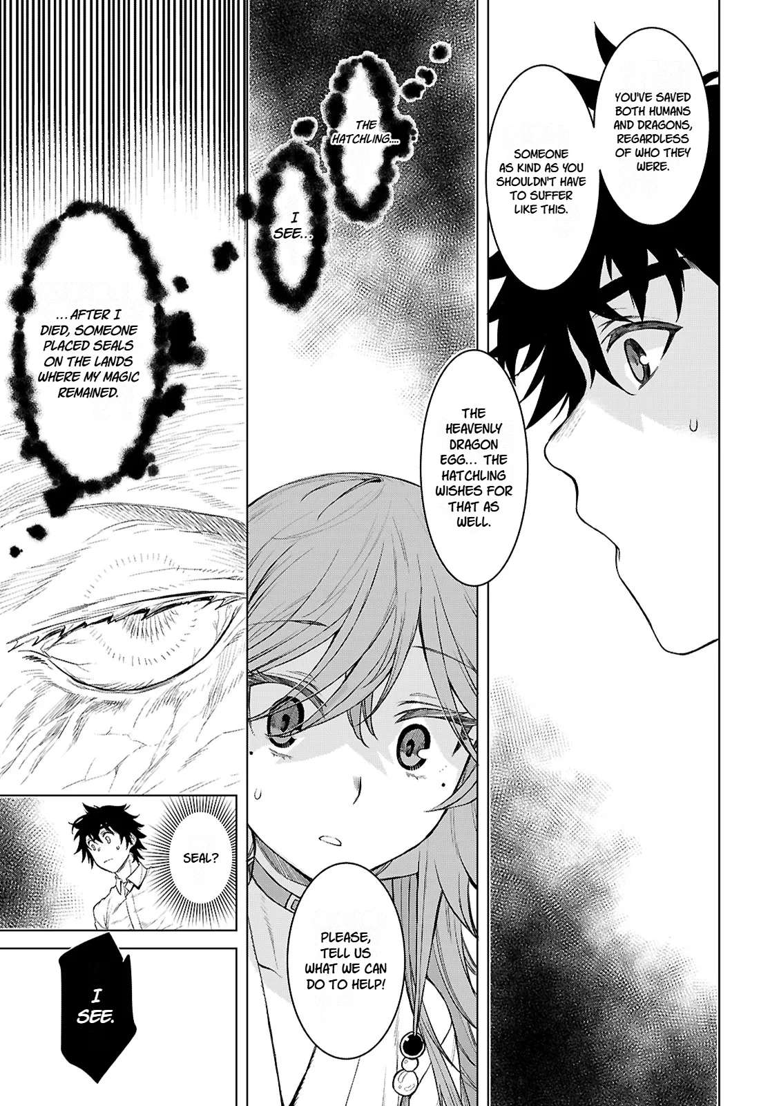 Isekai De Skill Wo Kaitai Shitara Cheat Na Yome Ga Zoushoku Shimashita: Gainen Kousa No Structure Chapter 89 - Page 26