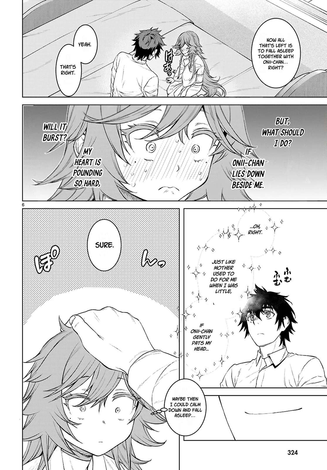 Isekai De Skill Wo Kaitai Shitara Cheat Na Yome Ga Zoushoku Shimashita: Gainen Kousa No Structure Chapter 89 - Page 6
