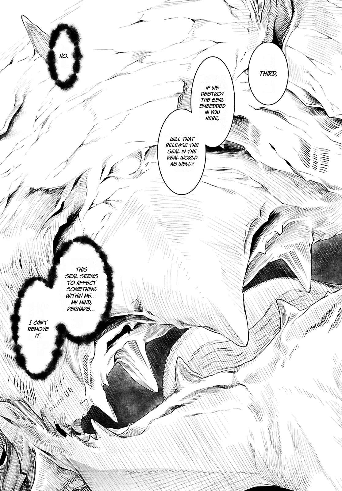 Isekai De Skill Wo Kaitai Shitara Cheat Na Yome Ga Zoushoku Shimashita: Gainen Kousa No Structure Chapter 90 - Page 11