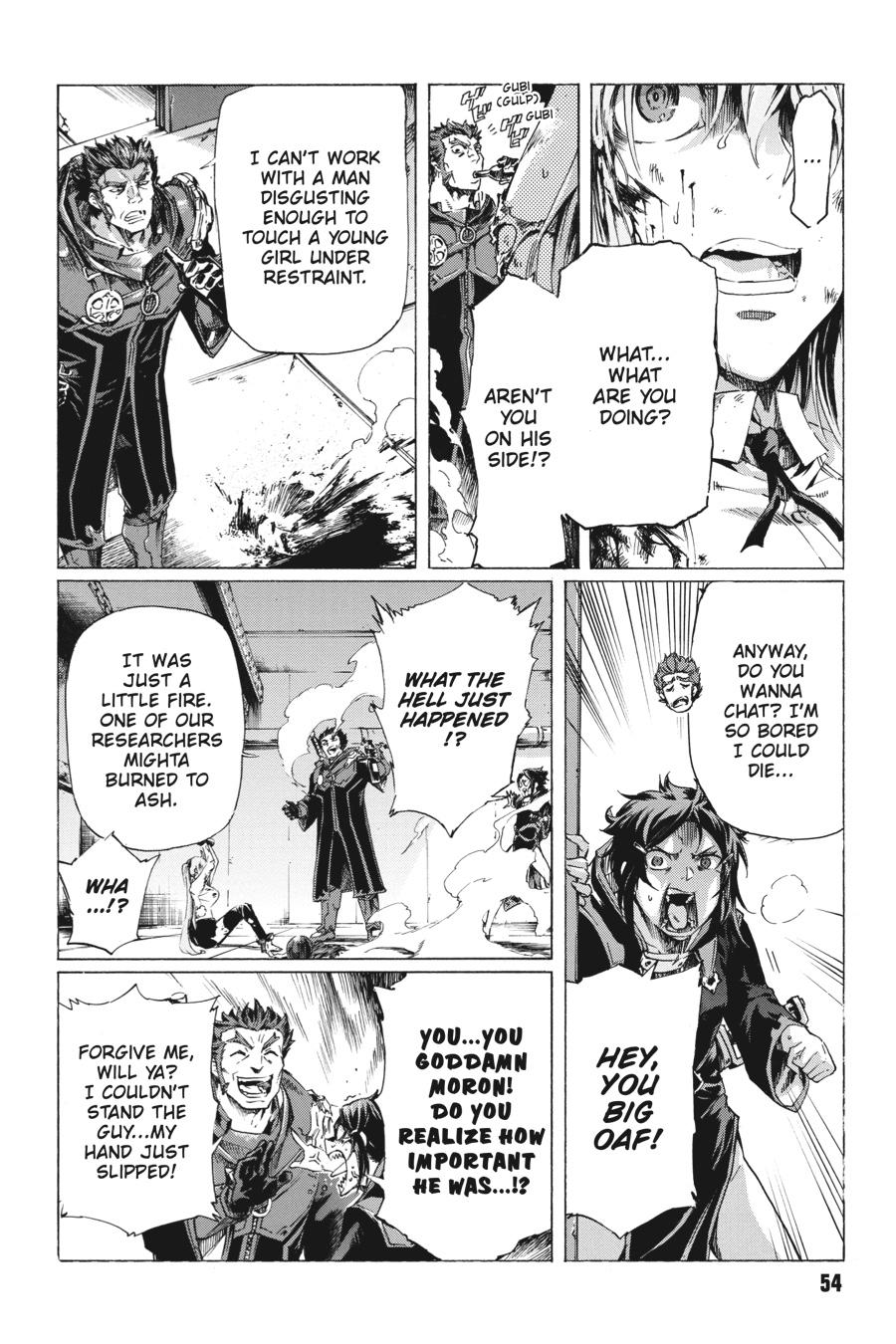 Ichioku-Nen Button O Renda Shita Ore Wa, Kizuitara Saikyou Ni Natteita Chapter 31 - Page 10
