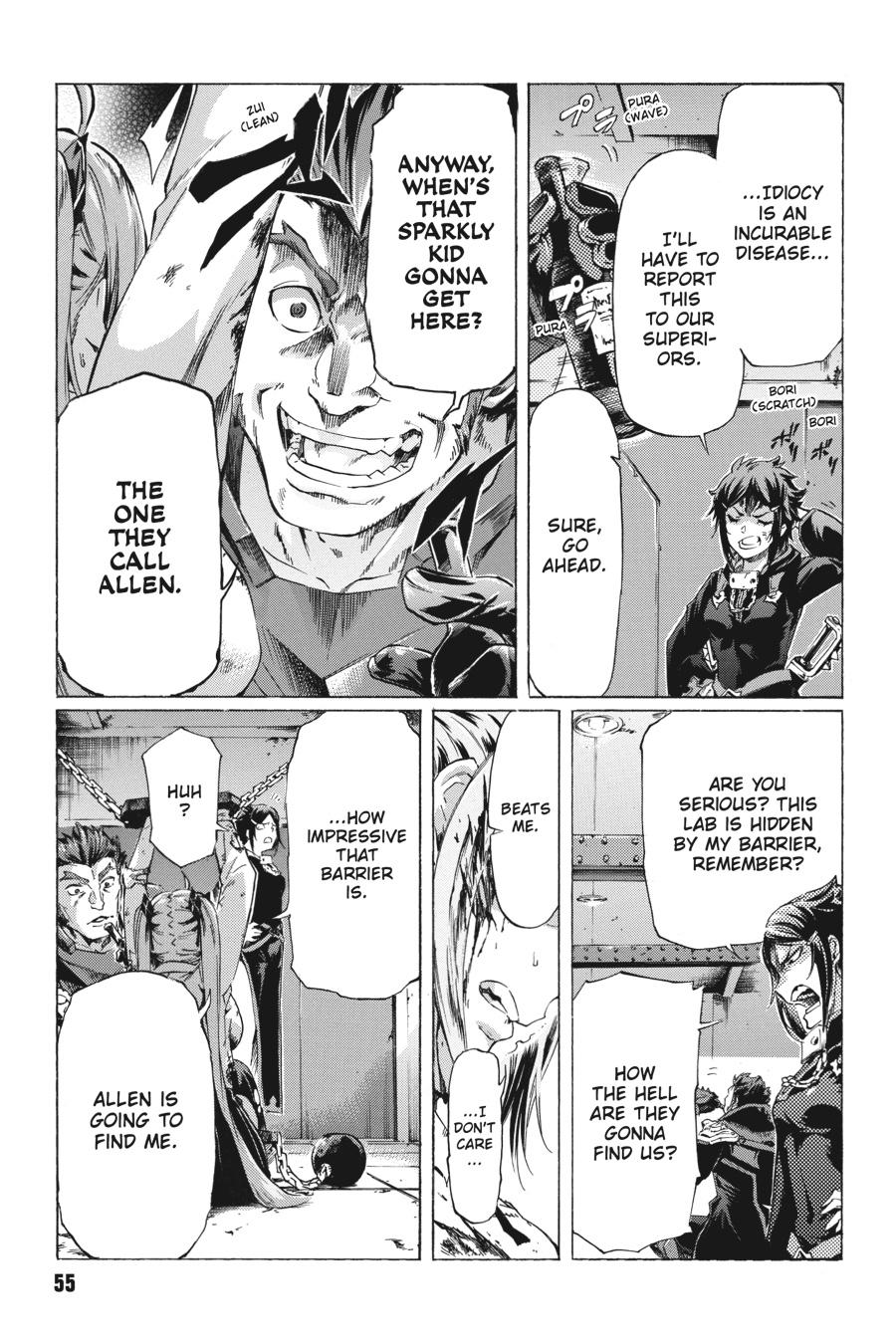 Ichioku-Nen Button O Renda Shita Ore Wa, Kizuitara Saikyou Ni Natteita Chapter 31 - Page 11