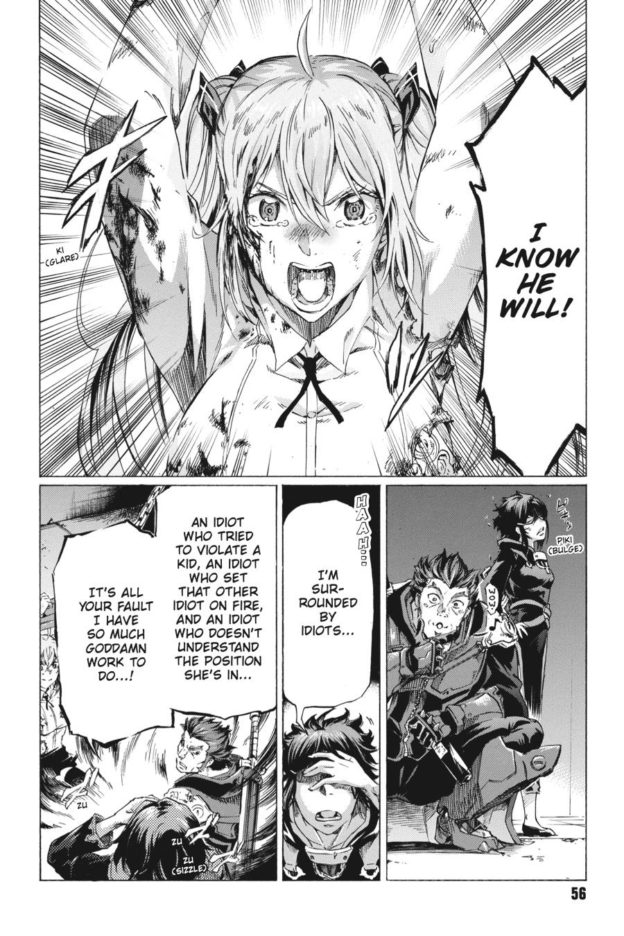 Ichioku-Nen Button O Renda Shita Ore Wa, Kizuitara Saikyou Ni Natteita Chapter 31 - Page 12