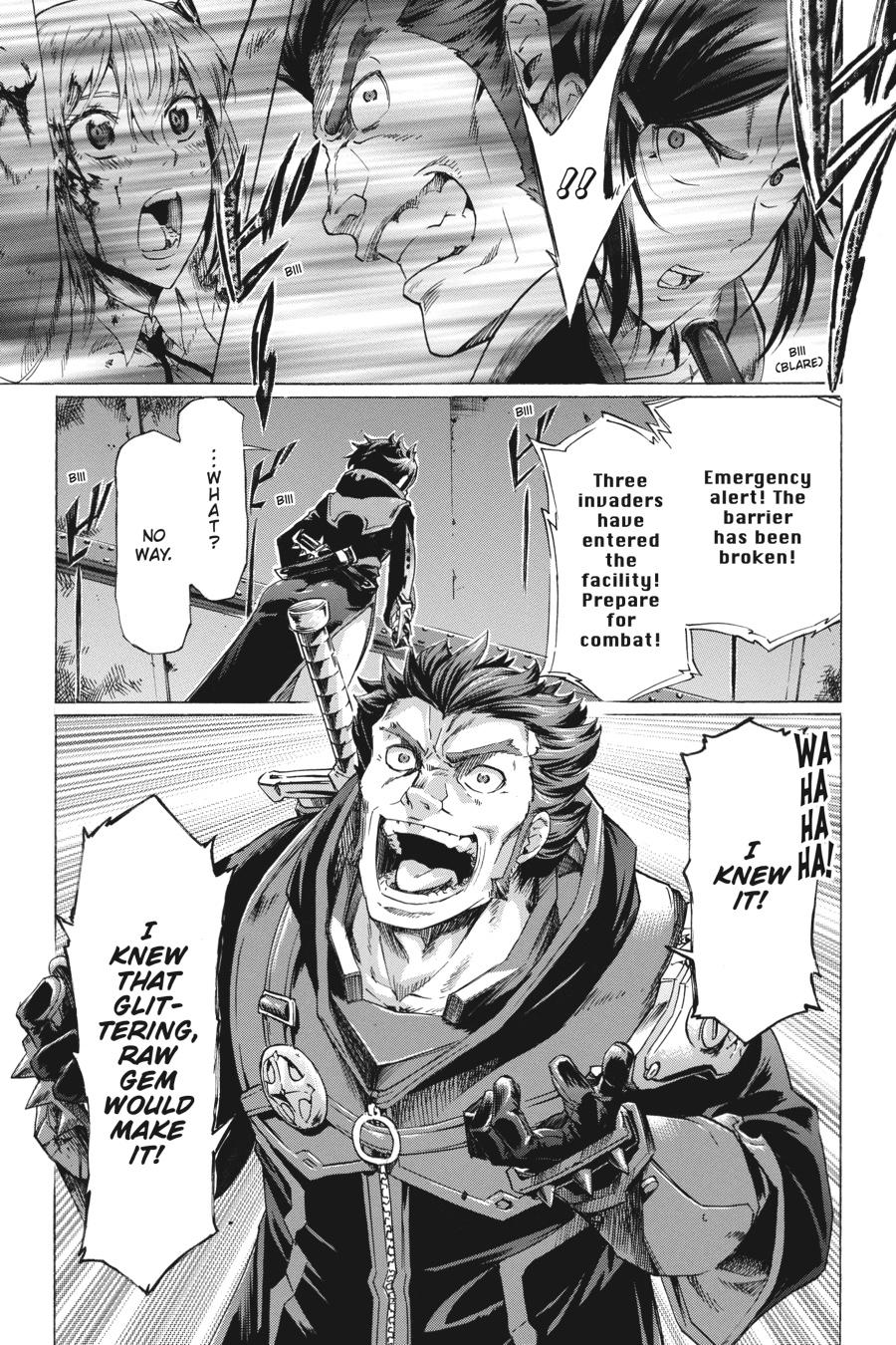 Ichioku-Nen Button O Renda Shita Ore Wa, Kizuitara Saikyou Ni Natteita Chapter 31 - Page 15