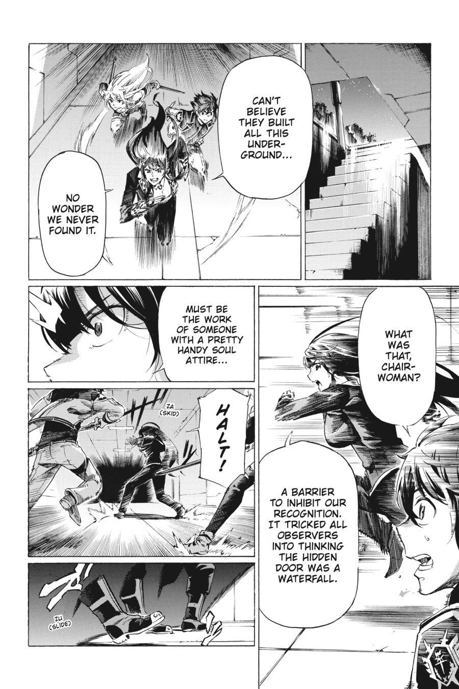 Ichioku-Nen Button O Renda Shita Ore Wa, Kizuitara Saikyou Ni Natteita Chapter 31 - Page 16