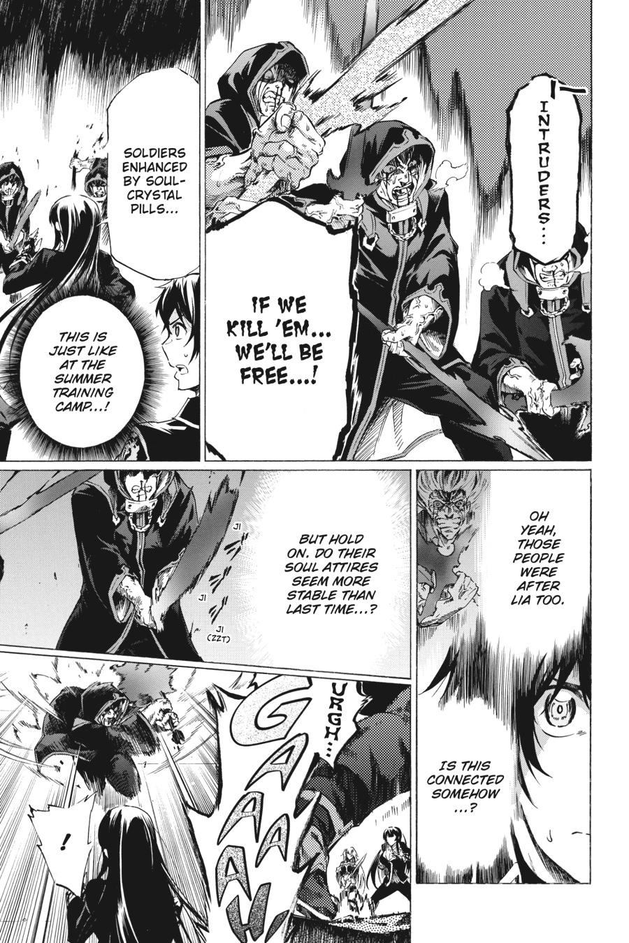 Ichioku-Nen Button O Renda Shita Ore Wa, Kizuitara Saikyou Ni Natteita Chapter 31 - Page 17