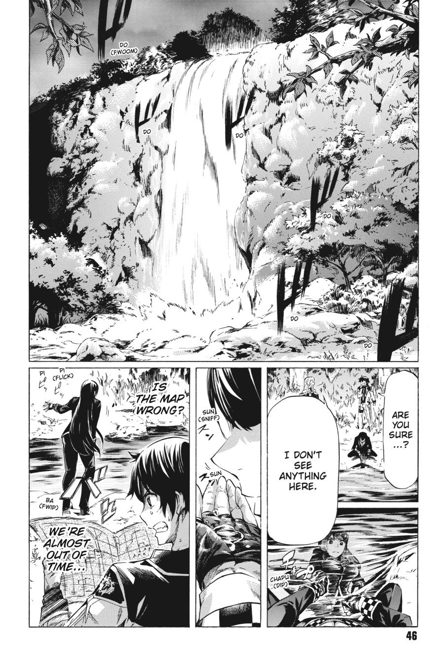 Ichioku-Nen Button O Renda Shita Ore Wa, Kizuitara Saikyou Ni Natteita Chapter 31 - Page 2