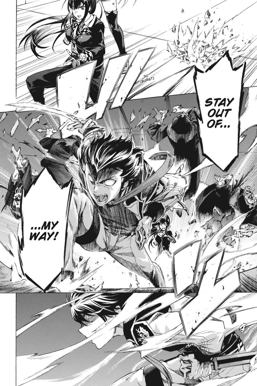 Ichioku-Nen Button O Renda Shita Ore Wa, Kizuitara Saikyou Ni Natteita Chapter 31 - Page 20
