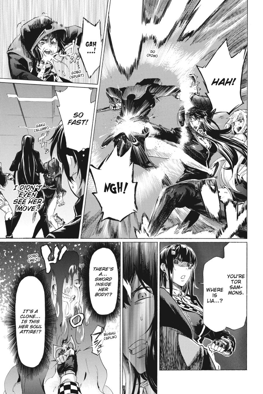 Ichioku-Nen Button O Renda Shita Ore Wa, Kizuitara Saikyou Ni Natteita Chapter 31 - Page 23