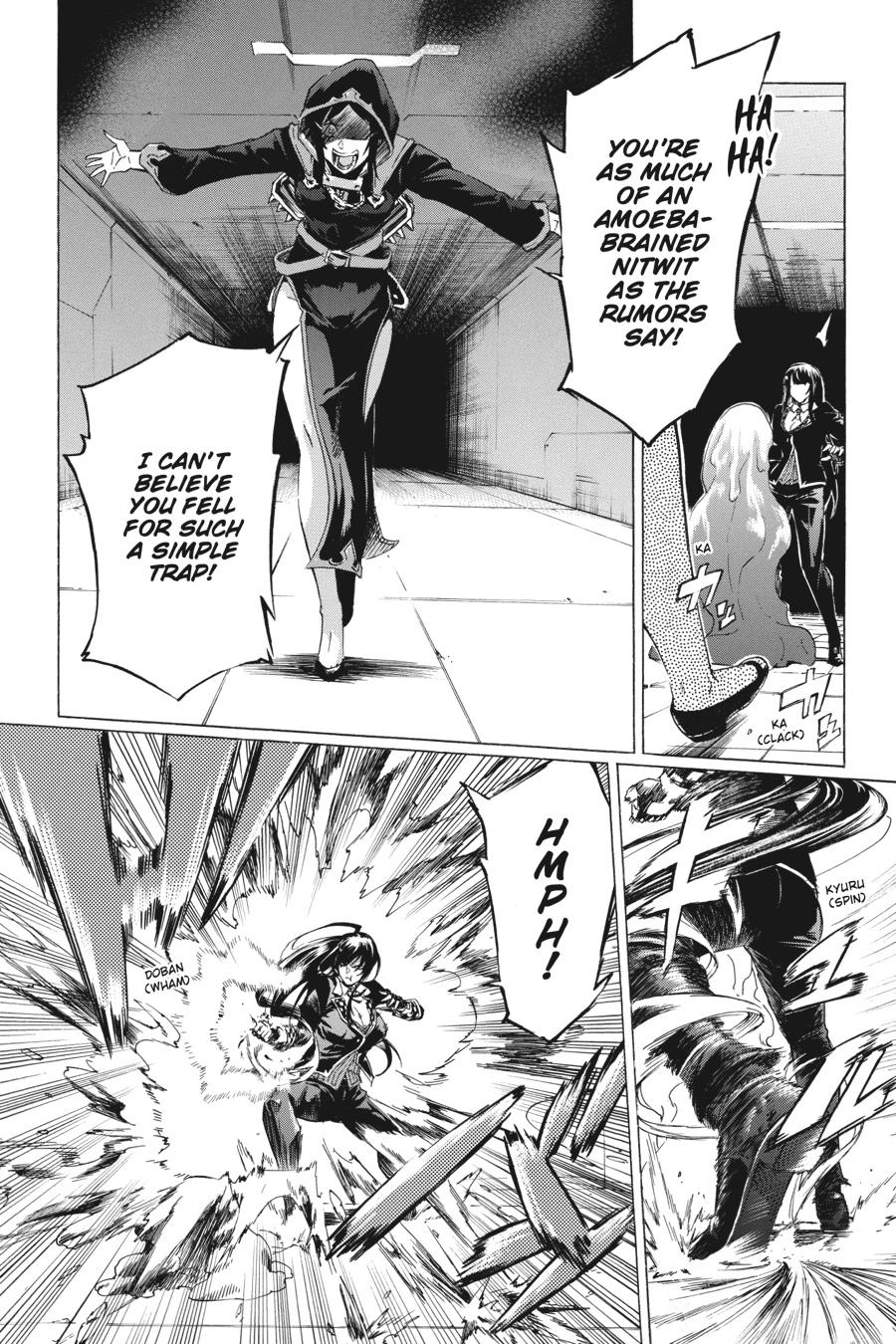 Ichioku-Nen Button O Renda Shita Ore Wa, Kizuitara Saikyou Ni Natteita Chapter 31 - Page 24