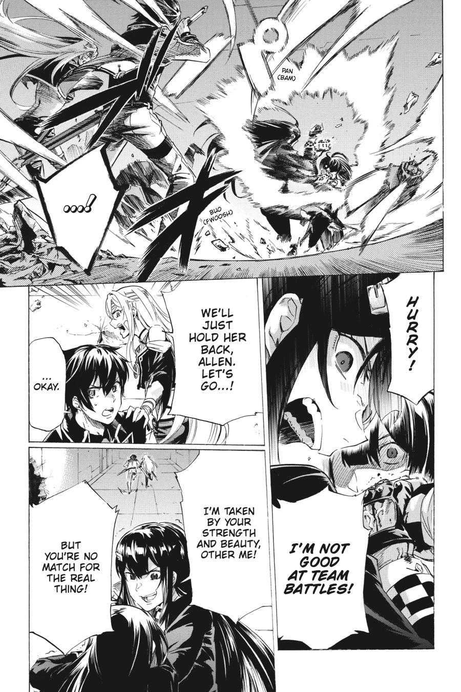 Ichioku-Nen Button O Renda Shita Ore Wa, Kizuitara Saikyou Ni Natteita Chapter 31 - Page 27
