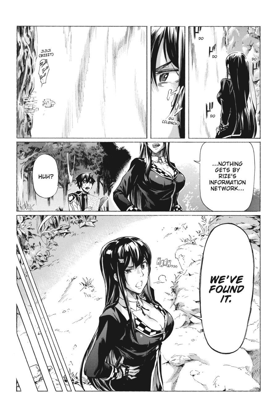 Ichioku-Nen Button O Renda Shita Ore Wa, Kizuitara Saikyou Ni Natteita Chapter 31 - Page 3