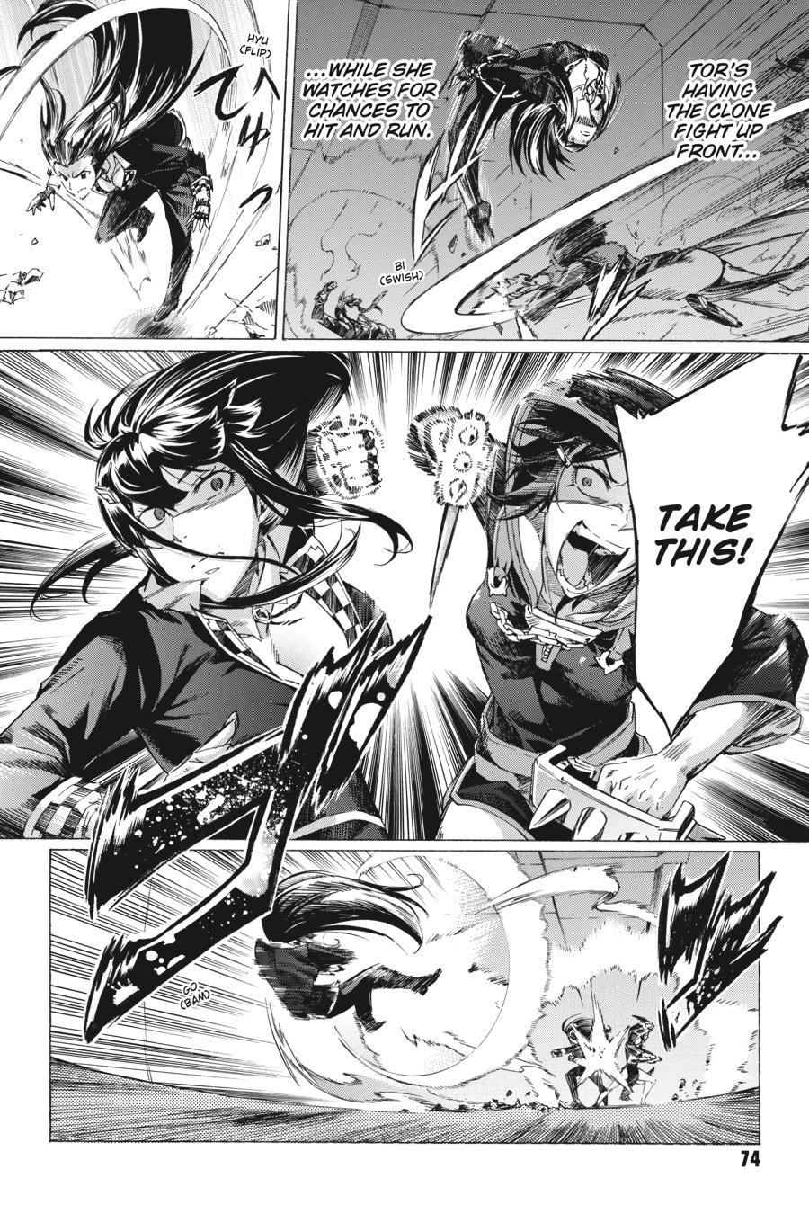 Ichioku-Nen Button O Renda Shita Ore Wa, Kizuitara Saikyou Ni Natteita Chapter 31 - Page 30