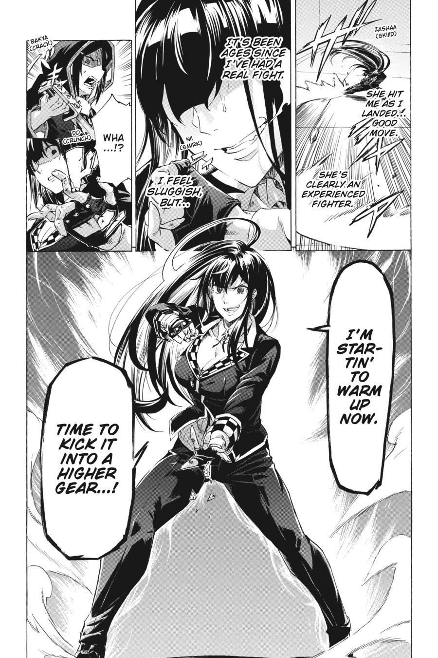 Ichioku-Nen Button O Renda Shita Ore Wa, Kizuitara Saikyou Ni Natteita Chapter 31 - Page 31