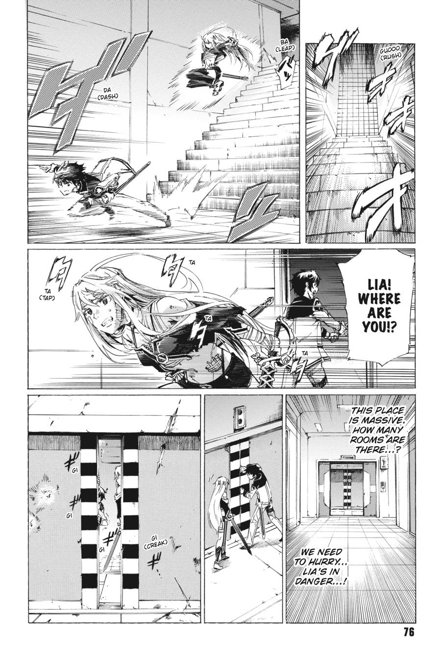 Ichioku-Nen Button O Renda Shita Ore Wa, Kizuitara Saikyou Ni Natteita Chapter 31 - Page 32