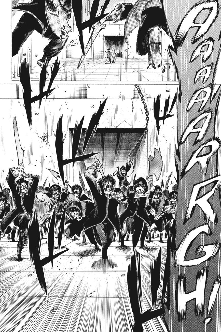 Ichioku-Nen Button O Renda Shita Ore Wa, Kizuitara Saikyou Ni Natteita Chapter 31 - Page 34