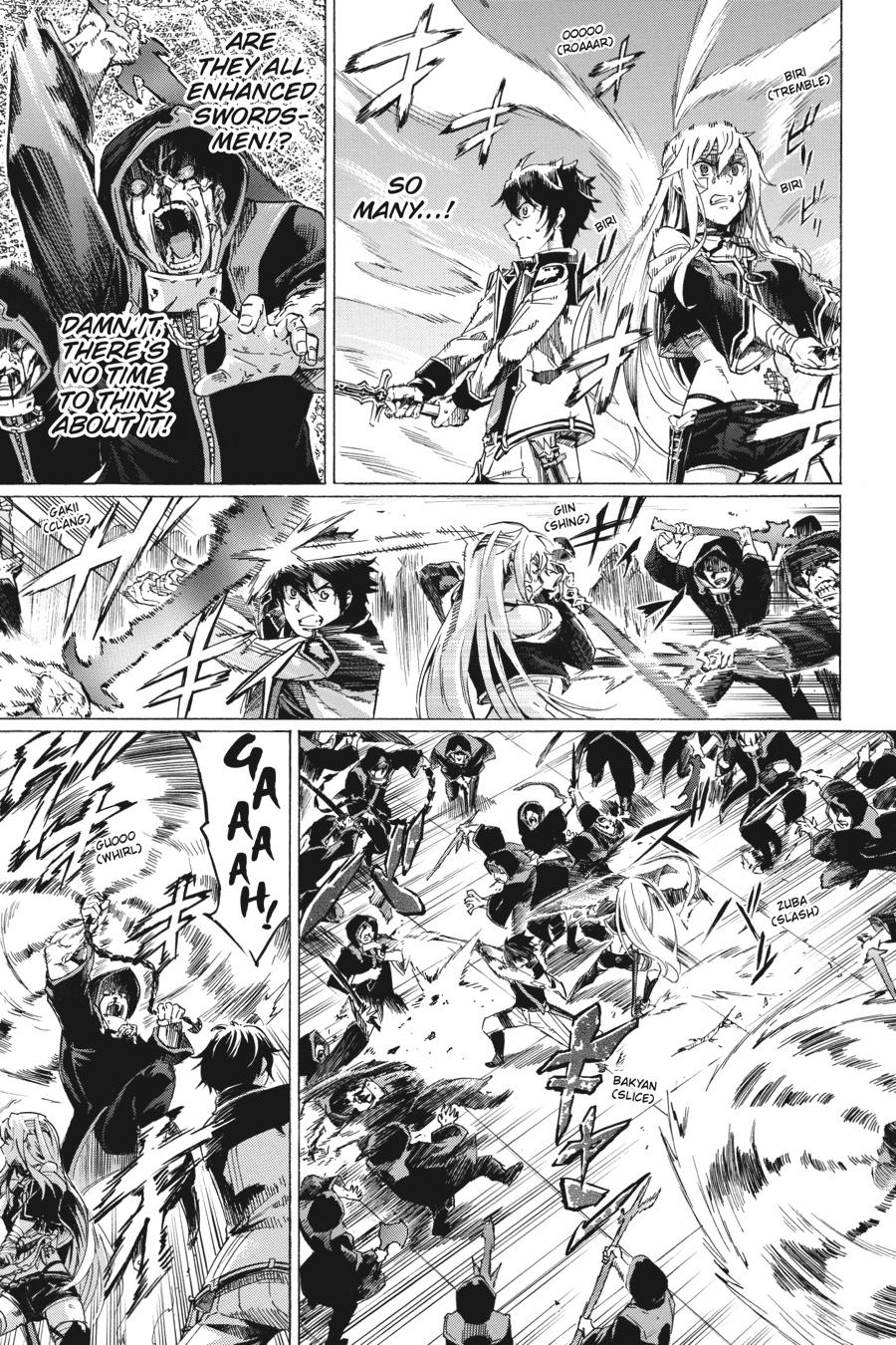 Ichioku-Nen Button O Renda Shita Ore Wa, Kizuitara Saikyou Ni Natteita Chapter 31 - Page 35