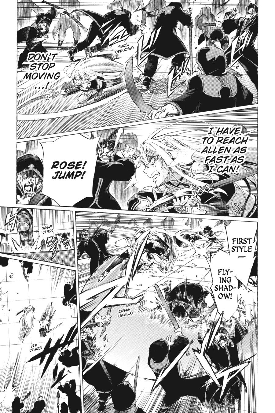 Ichioku-Nen Button O Renda Shita Ore Wa, Kizuitara Saikyou Ni Natteita Chapter 31 - Page 37
