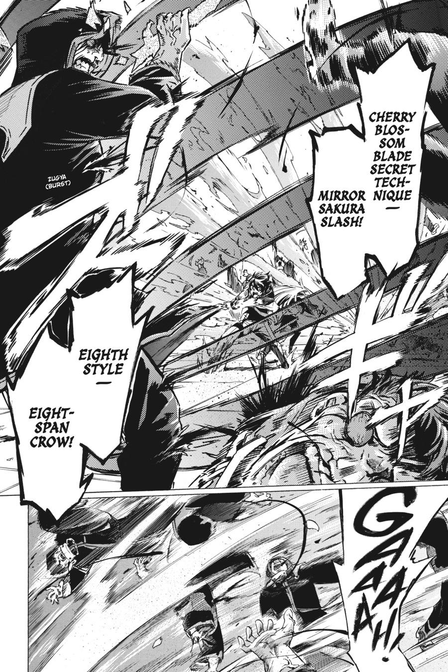 Ichioku-Nen Button O Renda Shita Ore Wa, Kizuitara Saikyou Ni Natteita Chapter 31 - Page 38