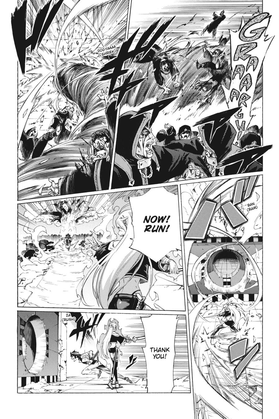 Ichioku-Nen Button O Renda Shita Ore Wa, Kizuitara Saikyou Ni Natteita Chapter 31 - Page 43