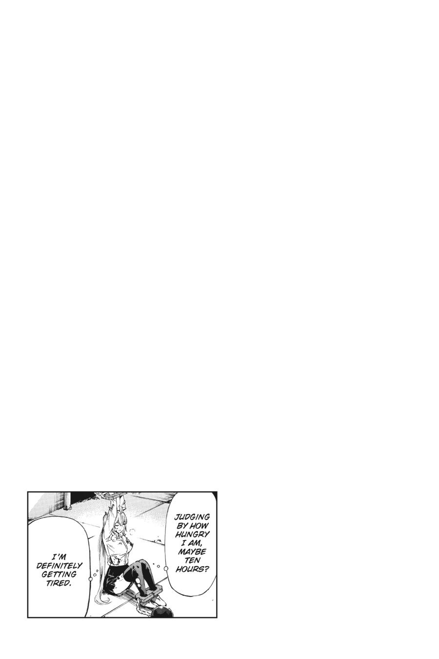 Ichioku-Nen Button O Renda Shita Ore Wa, Kizuitara Saikyou Ni Natteita Chapter 31 - Page 48