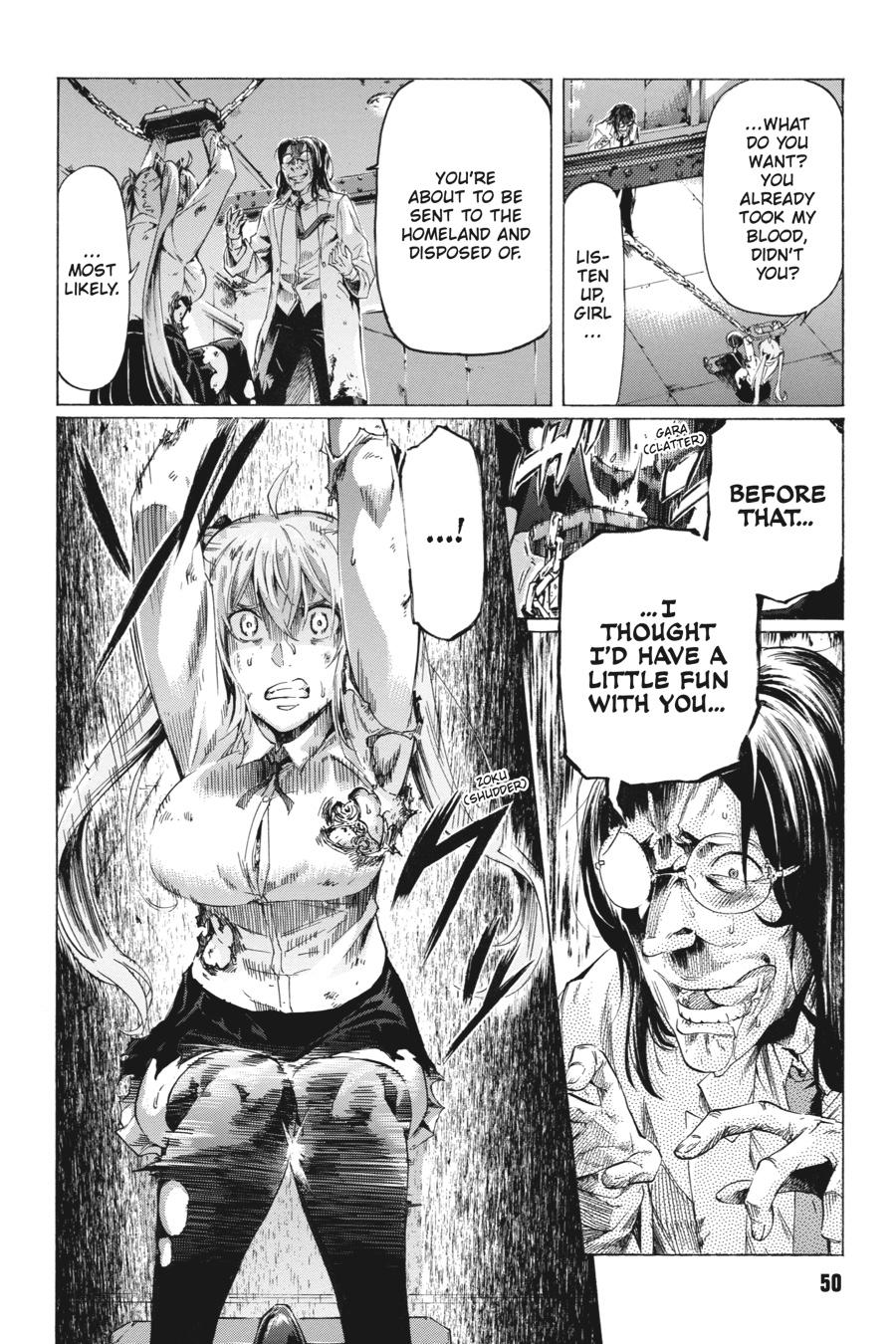Ichioku-Nen Button O Renda Shita Ore Wa, Kizuitara Saikyou Ni Natteita Chapter 31 - Page 6
